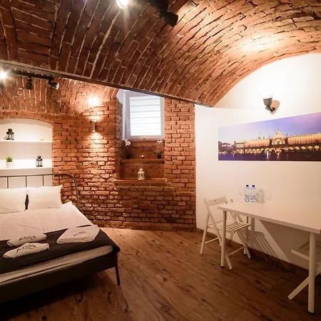 Aparthotel Cracow Rent Apartments: Spacious Near Main Square *