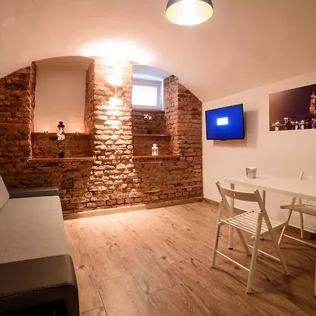 Aparthotel Cracow Rent Apartments: Spacious Near Main Square Krakow