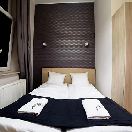 Aparthotel Cracow Rent Apartments: Spacious Near Main Square *