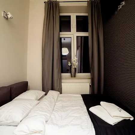 Aparthotel Cracow Rent Apartments: Spacious Near Main Square Krakow