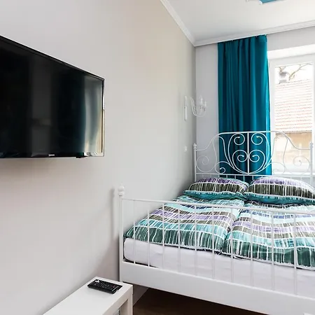 Cracow Rent Apartments: Spacious Near Main Square * Krakow