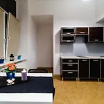 Cracow Rent - Spacious For 2-7 People In Quiet Area - Kolberga Street Nr 3 - 10 Min To Main Square By Foot